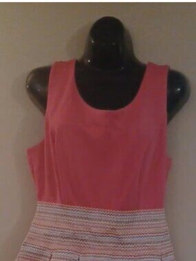 (Listing will be removed by 4/15/26) New York & Company Large dress